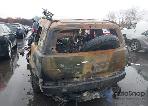 2025 Hyundai Santa Fe Calligraphy z USA, uszkodzony, nr VIN 5NMP5DGL8SH071490